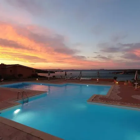 Monolocale Zia Make * Marinella (Sardinia)