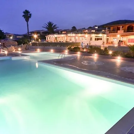 Monolocale Zia Make Appartement Marinella (Sardinia)