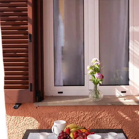 Monolocale Zia Make Marinella (Sardinia)