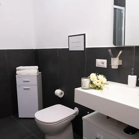 Monolocale Zia Make Appartement