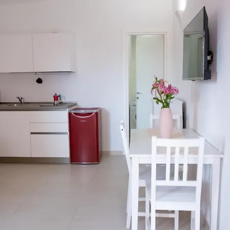 Monolocale Zia Make Appartement *