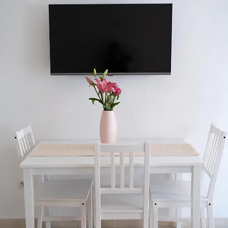 Monolocale Zia Make Appartamento Marinella (Sardinia)