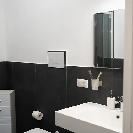 Monolocale Zia Make *