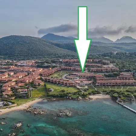 Monolocale Zia Make Marinella (Sardinia)