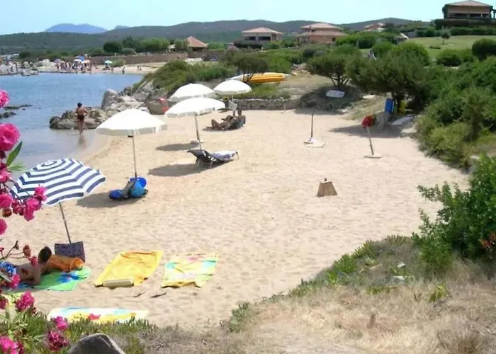 Monolocale Zia Make Appartement Marinella (Sardinia)