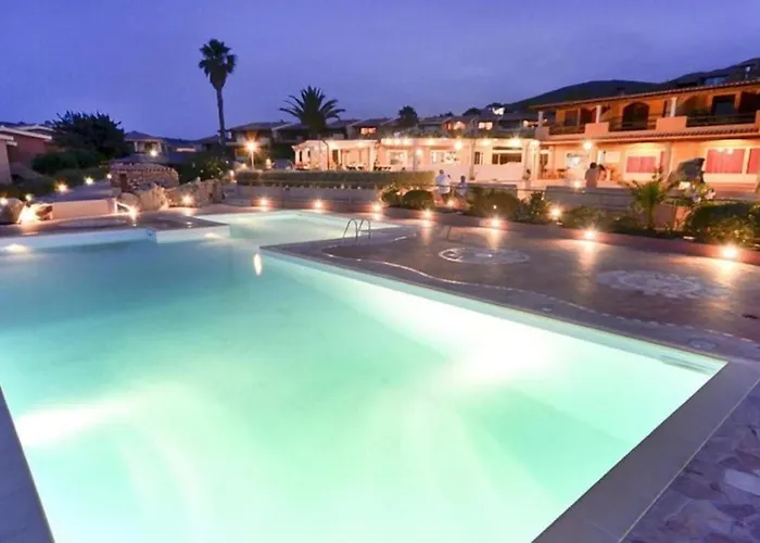 Monolocale Zia Make Appartement Marinella (Sardinia)