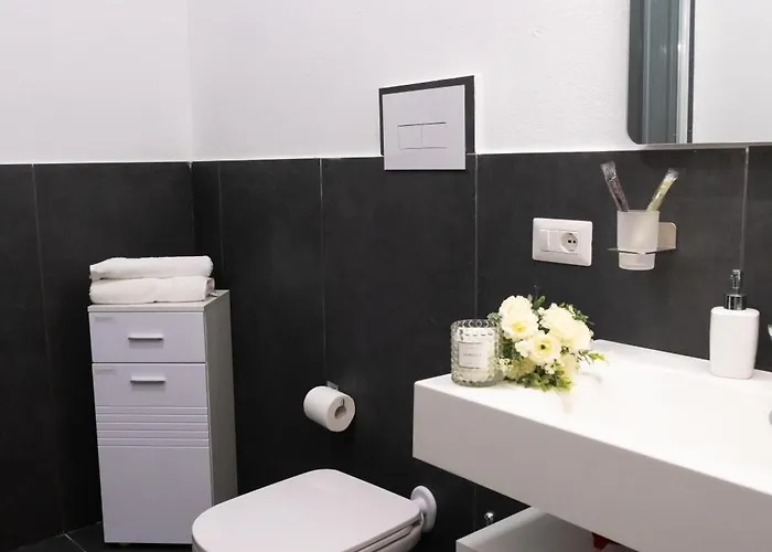 Monolocale Zia Make Appartement