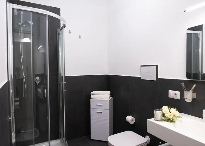 Monolocale Zia Make * Marinella (Sardinia)