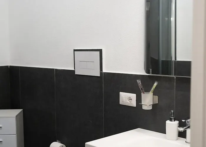 Monolocale Zia Make *