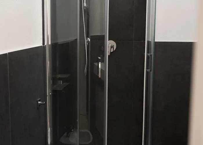 Monolocale Zia Make Appartement *