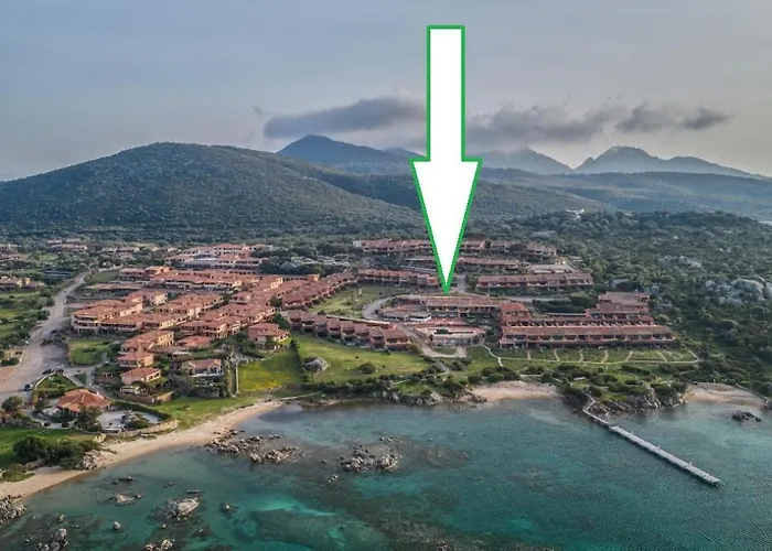 Monolocale Zia Make Marinella (Sardinia)