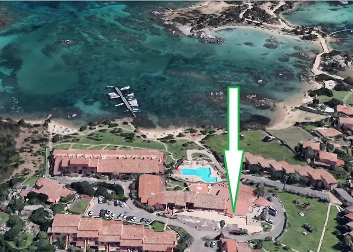 Monolocale Zia Make Appartement *