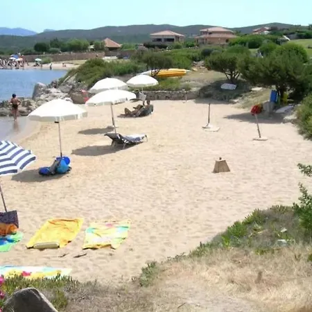 Monolocale Zia Make Lägenhet Marinella (Sardinia)