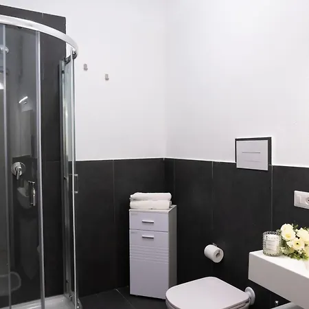 Monolocale Zia Make * 마리넬라