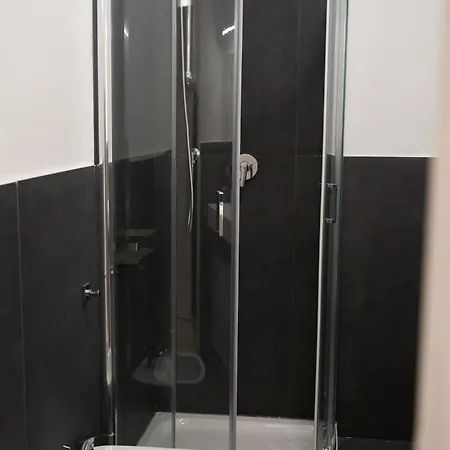 Monolocale Zia Make 아파트 *