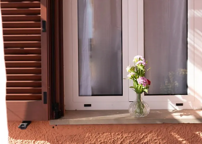 Monolocale Zia Make 马里内拉