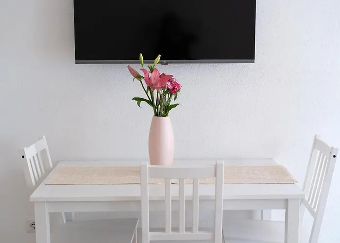 Monolocale Zia Make 公寓 马里内拉